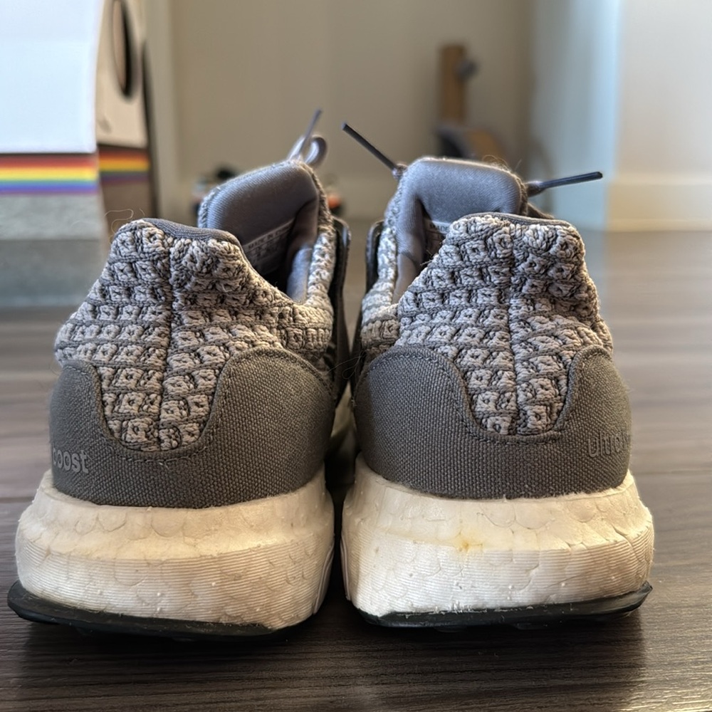 Adidas Primeblue Ultraboost - Picture 4 of 6